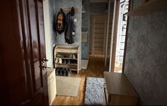 Квартира на Левітана вул.