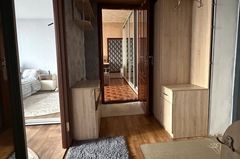 Квартира на Левітана вул.