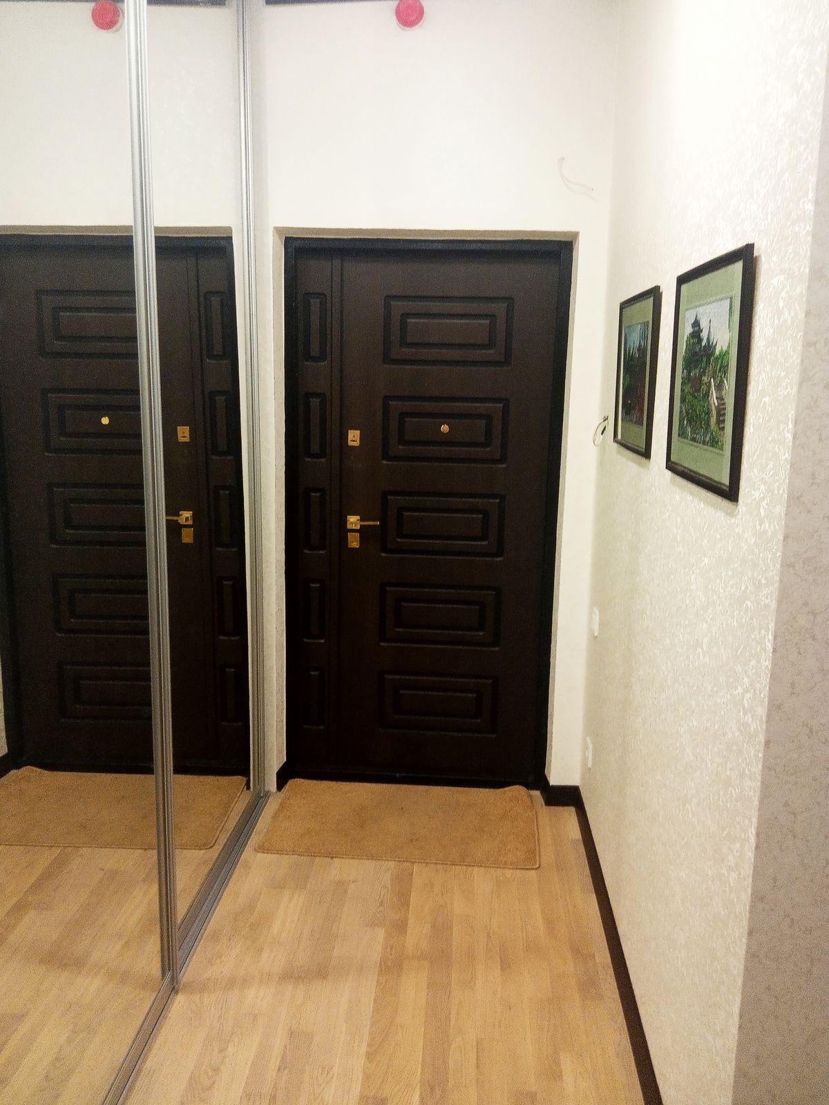 Квартира на плато Аркадійське вул