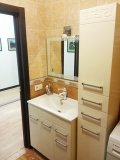 Квартира на плато Аркадійське вул