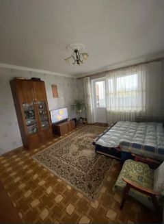Квартира на Чикаленко вул