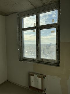 Квартира на Краснова вул.
