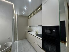 Квартира на Курортний пров.