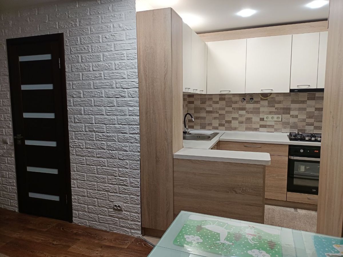 Квартира на 5ст. Великого Фонтана/ Адміральський проспект