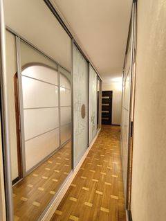 Квартира на Говорова вул.