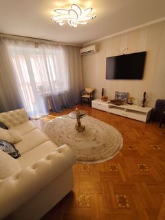 Квартира на Говорова вул.