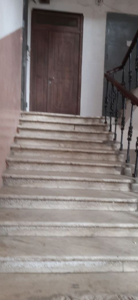 Apartment on Sadova St.
