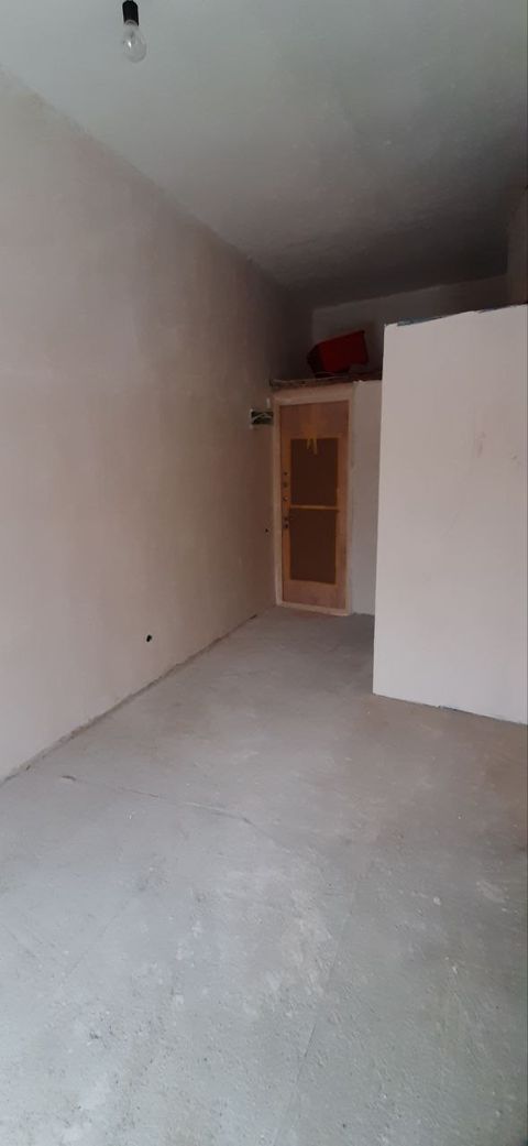 Apartment on Sadova St.
