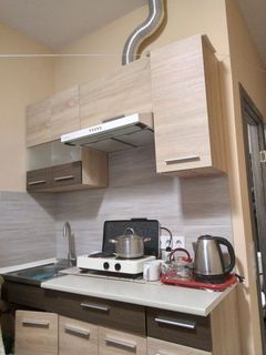 Квартира на Бугаївська вул.