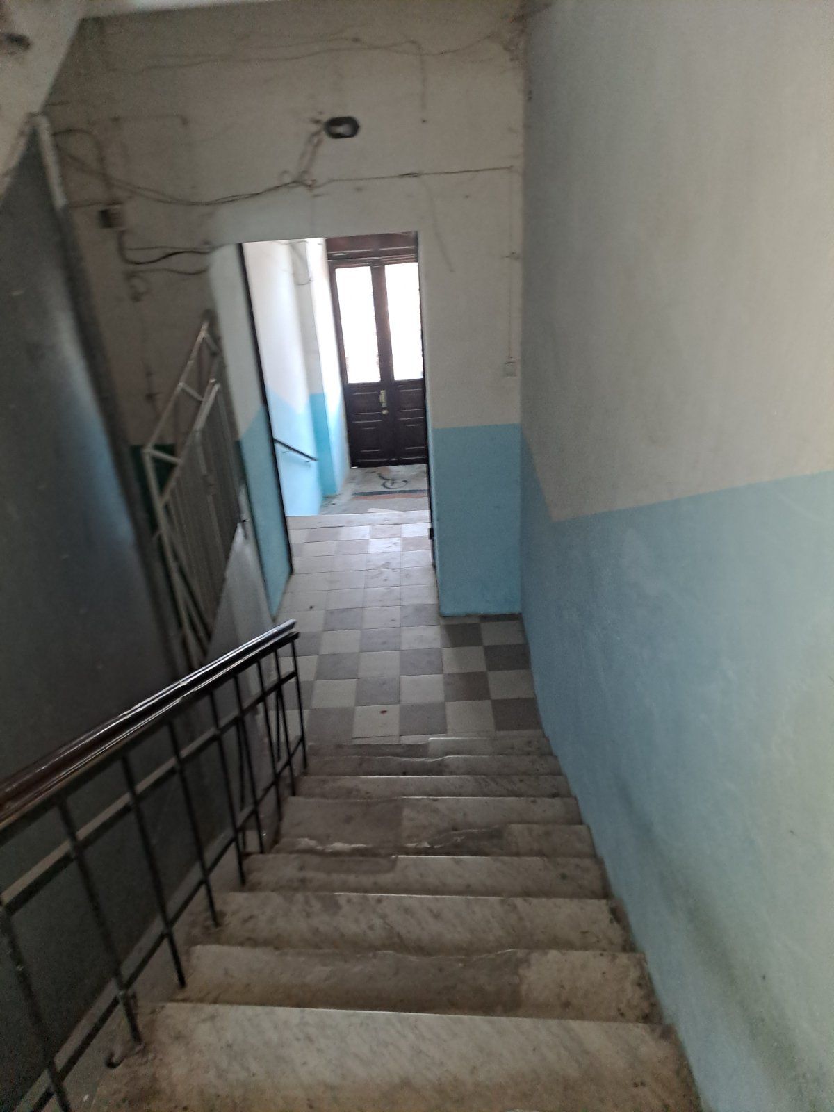 Квартира на Змієнка вул.