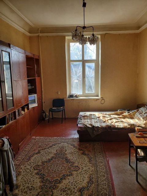 Apartment on Zmiyenka St.