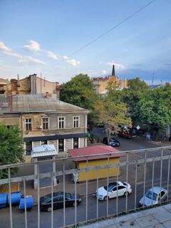 Квартира на Змієнка вул