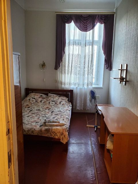 Apartment on Zmiyenka St.