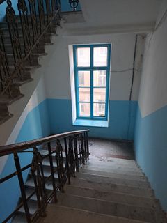 Квартира на Змієнка вул