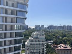 Квартира на Французькому бульварі вул.