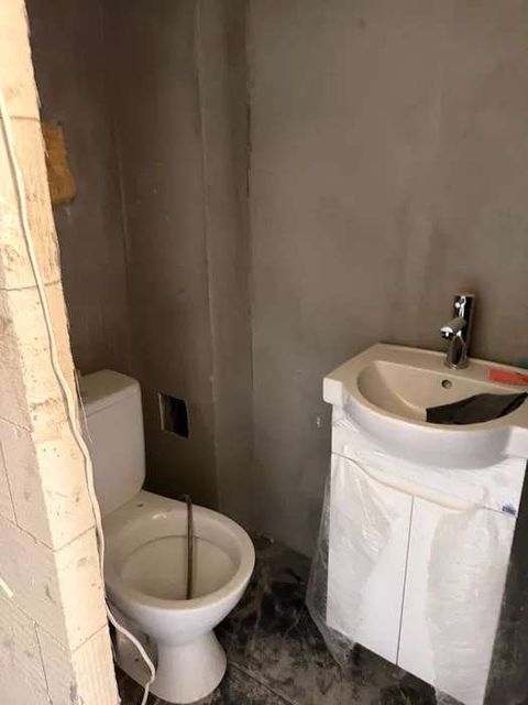 Квартира на Бочарова ул.