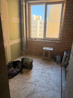 Квартира на Бочарова ул.
