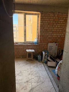 Квартира на Бочарова ул.