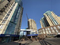 Квартира на Фонтанскькій дор. вул.