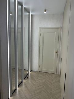 Квартира на Перлинна вул.