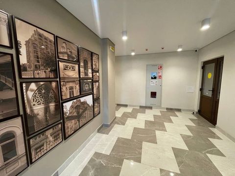 Квартира на просп. Князя Я. Мудрого вул.