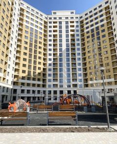 Квартира на просп. Князя Я. Мудрого вул.