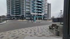 Квартира на Варненська вул.
