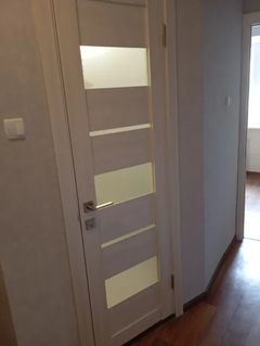 Apartment on Shevchenko Avenue