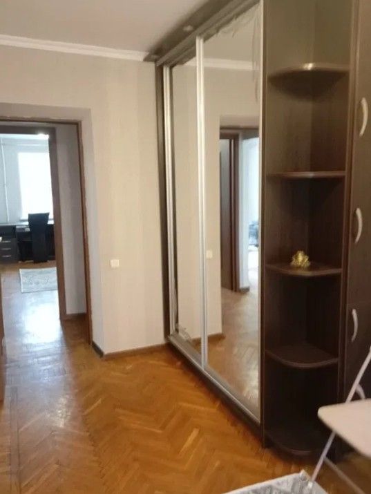 Apartment on Shevchenko Avenue