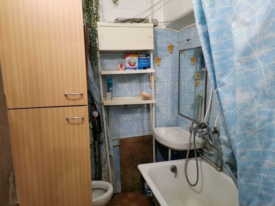 Квартира на Пироговська вул.