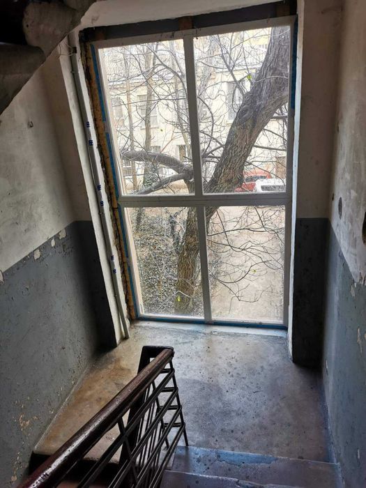 Квартира на Пироговська вул.