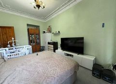 Apartment on Kolontaevska Street.