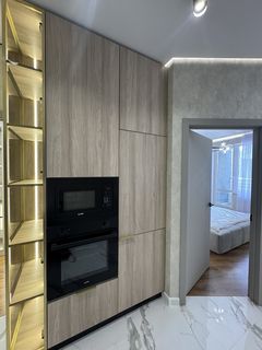 Квартира на Курортний провулок вул.