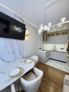 Квартира на Курортний провулок вул.