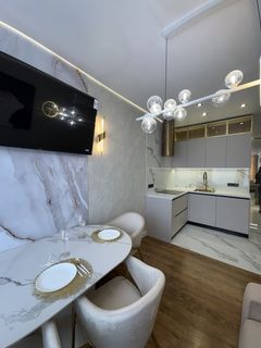 Квартира на Курортний провулок вул.