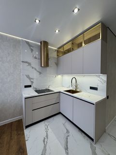 Квартира на Курортний провулок вул.