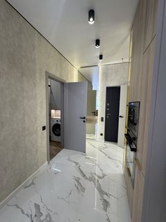 Квартира на Курортний провулок вул.
