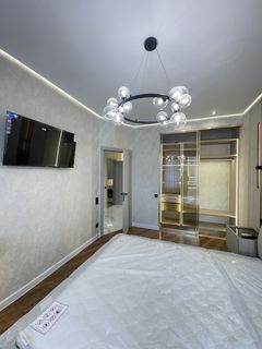 Квартира на Курортний провулок вул.
