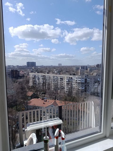 Квартира на Франко Івана вул.