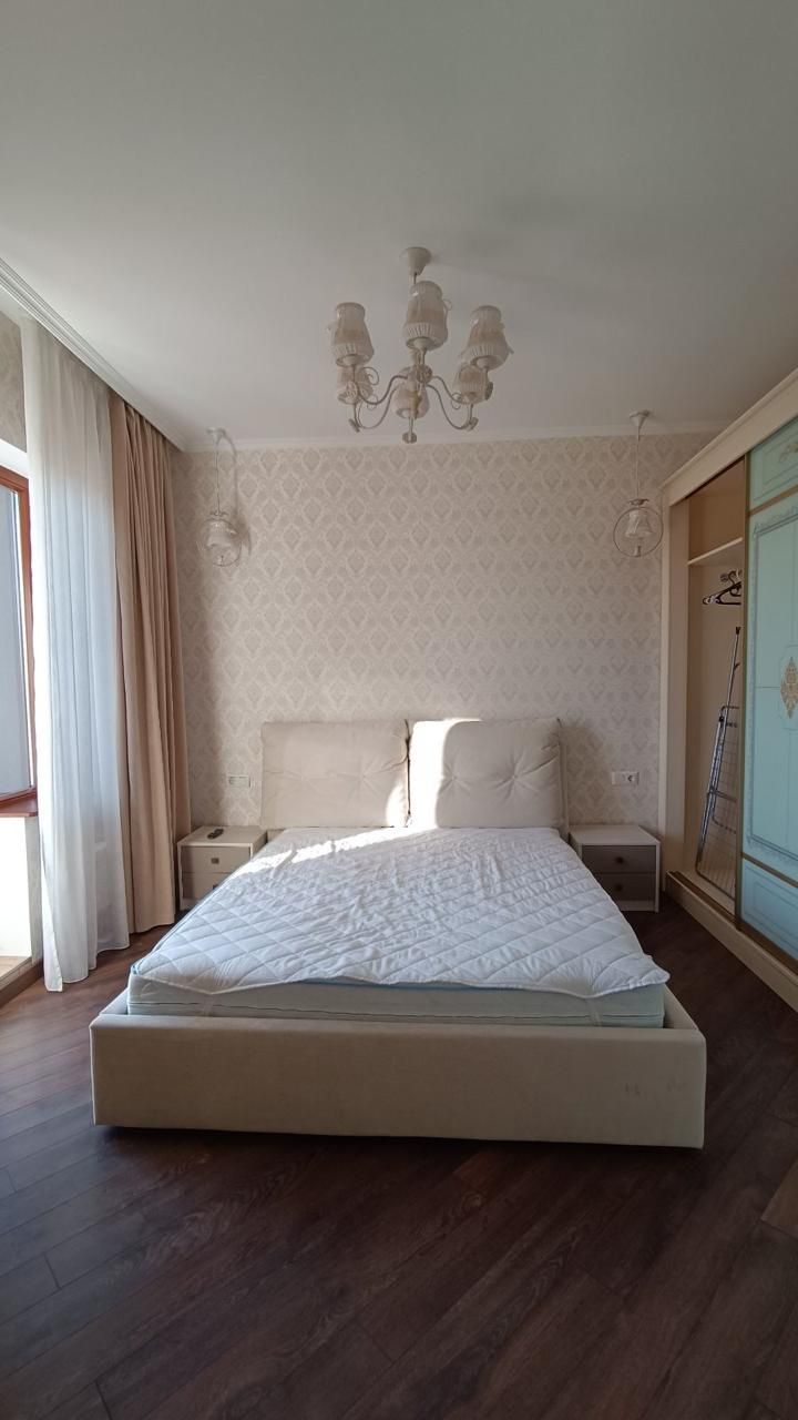 Квартира на Велика Арнаутська вул.