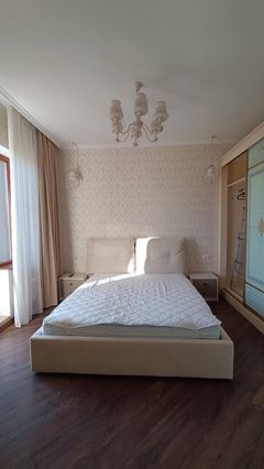 Квартира на Велика Арнаутська вул.
