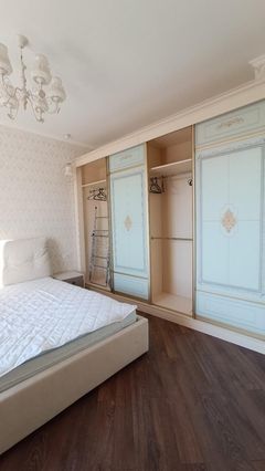 Квартира на Велика Арнаутська вул.