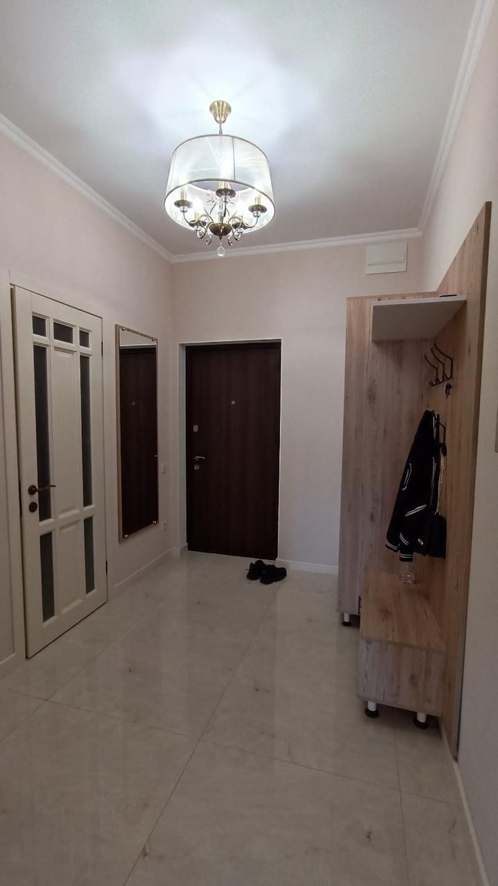 Квартира на Велика Арнаутська вул.