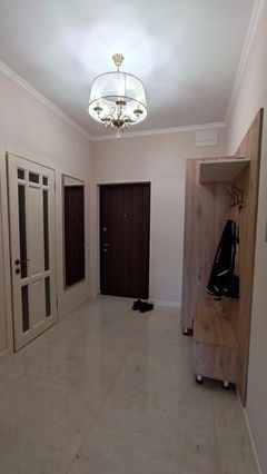 Квартира на Велика Арнаутська вул.