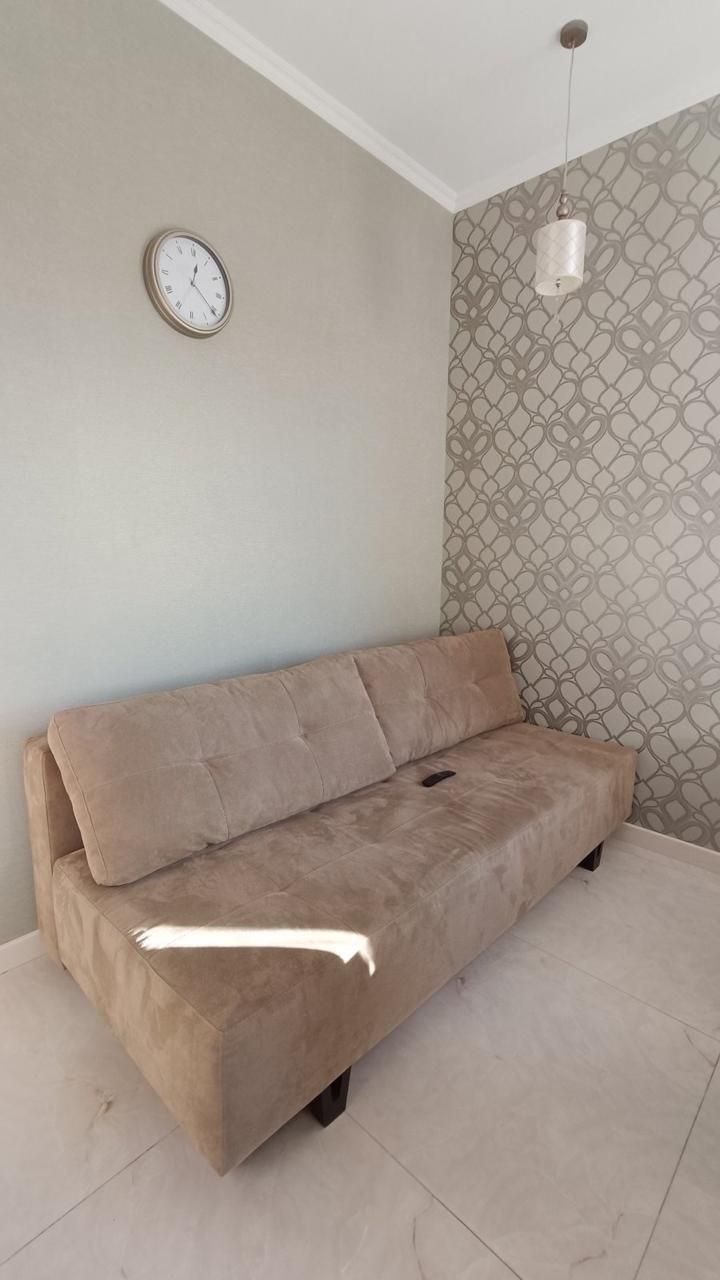Квартира на Велика Арнаутська вул.