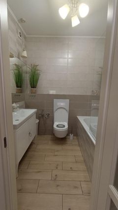 Квартира на Велика Арнаутська вул.
