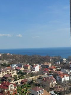 Квартира на Дача Ковалевського вул.