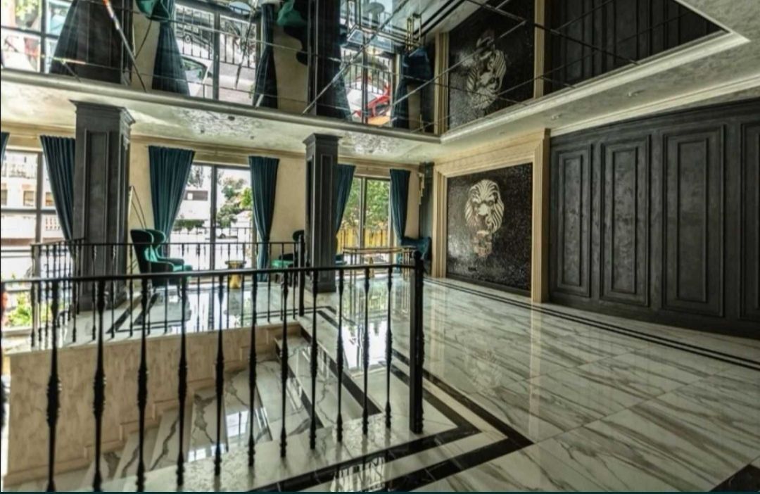 Apartment on Morska Street