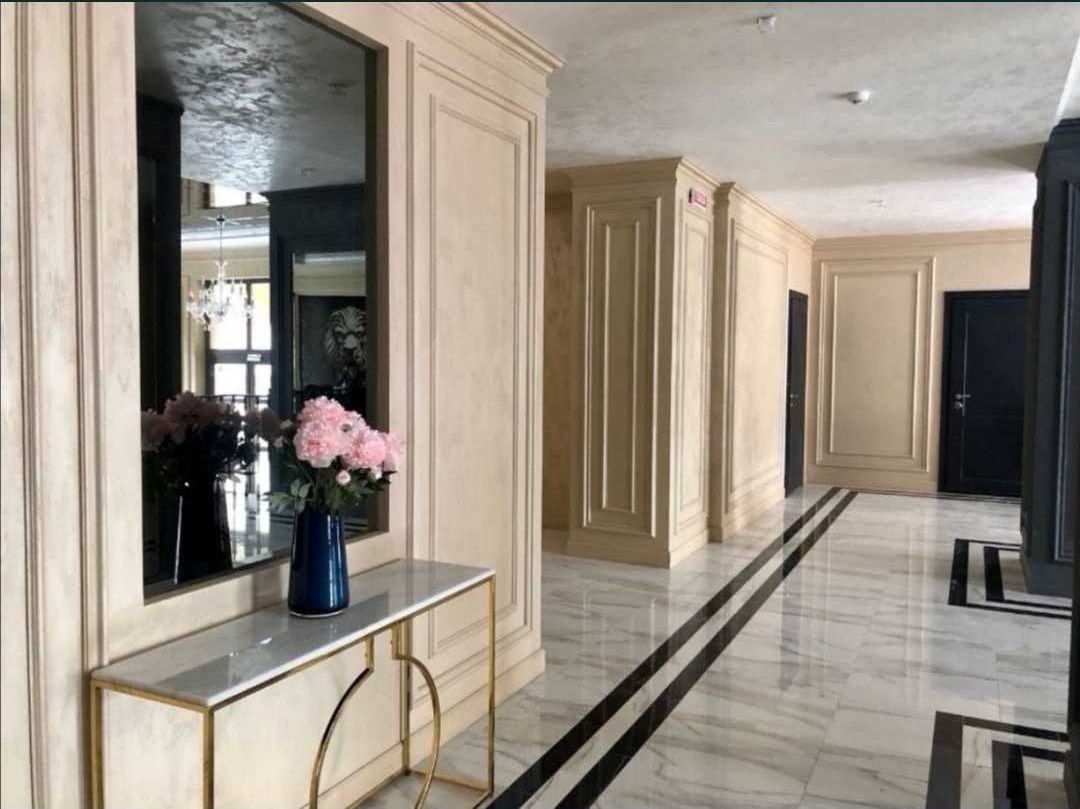 Apartment on Morska Street