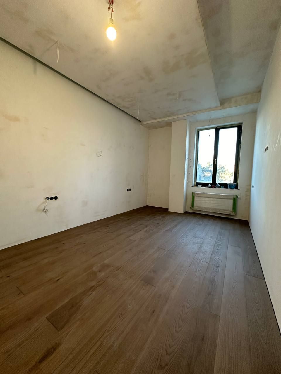 Apartment on Morska Street